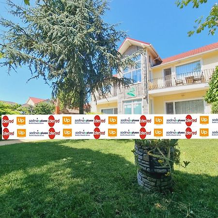 Vila Pretty Woman Eforie Nord Εξωτερικό φωτογραφία