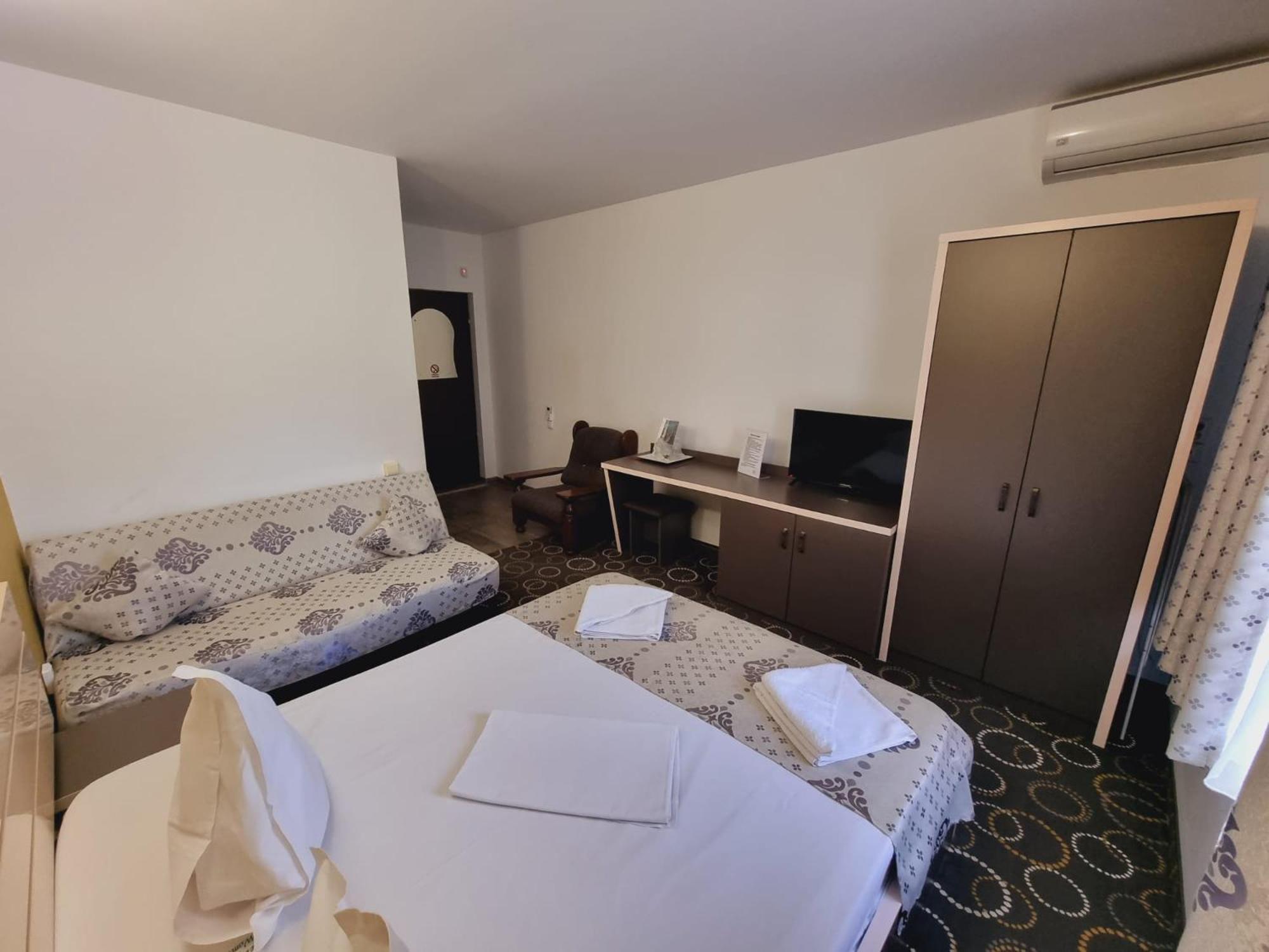 Vila Pretty Woman Eforie Nord Εξωτερικό φωτογραφία