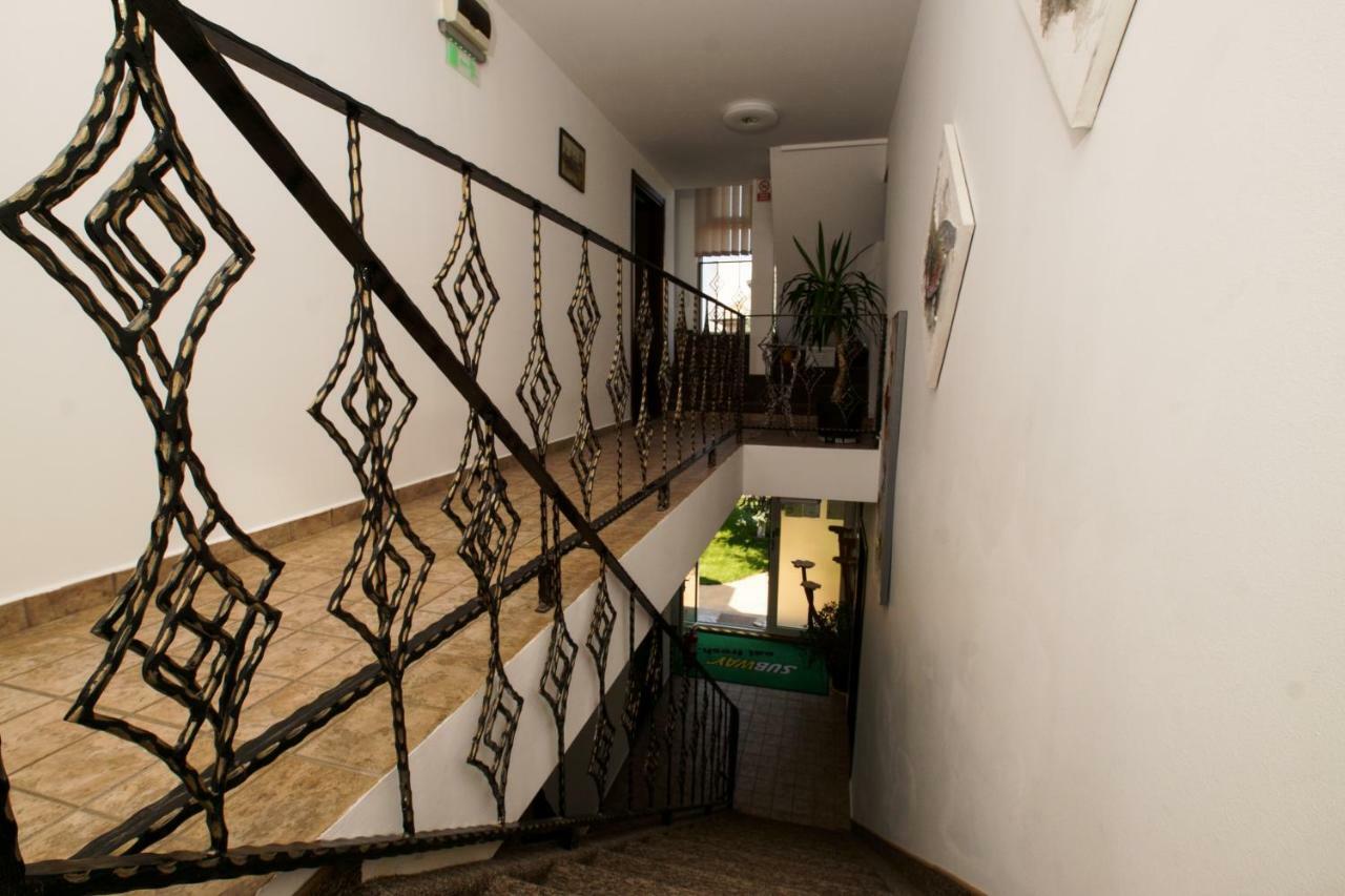 Vila Pretty Woman Eforie Nord Εξωτερικό φωτογραφία