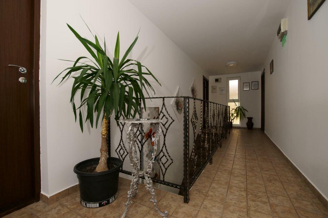 Vila Pretty Woman Eforie Nord Εξωτερικό φωτογραφία