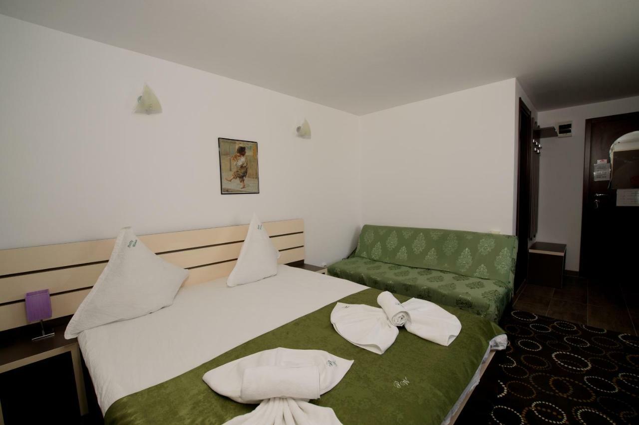 Vila Pretty Woman Eforie Nord Εξωτερικό φωτογραφία