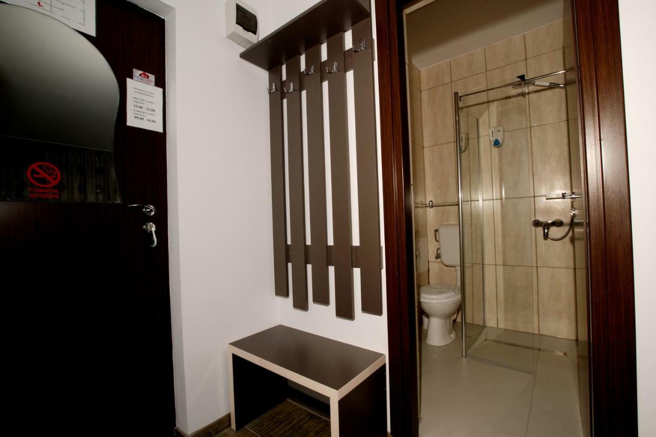 Vila Pretty Woman Eforie Nord Εξωτερικό φωτογραφία