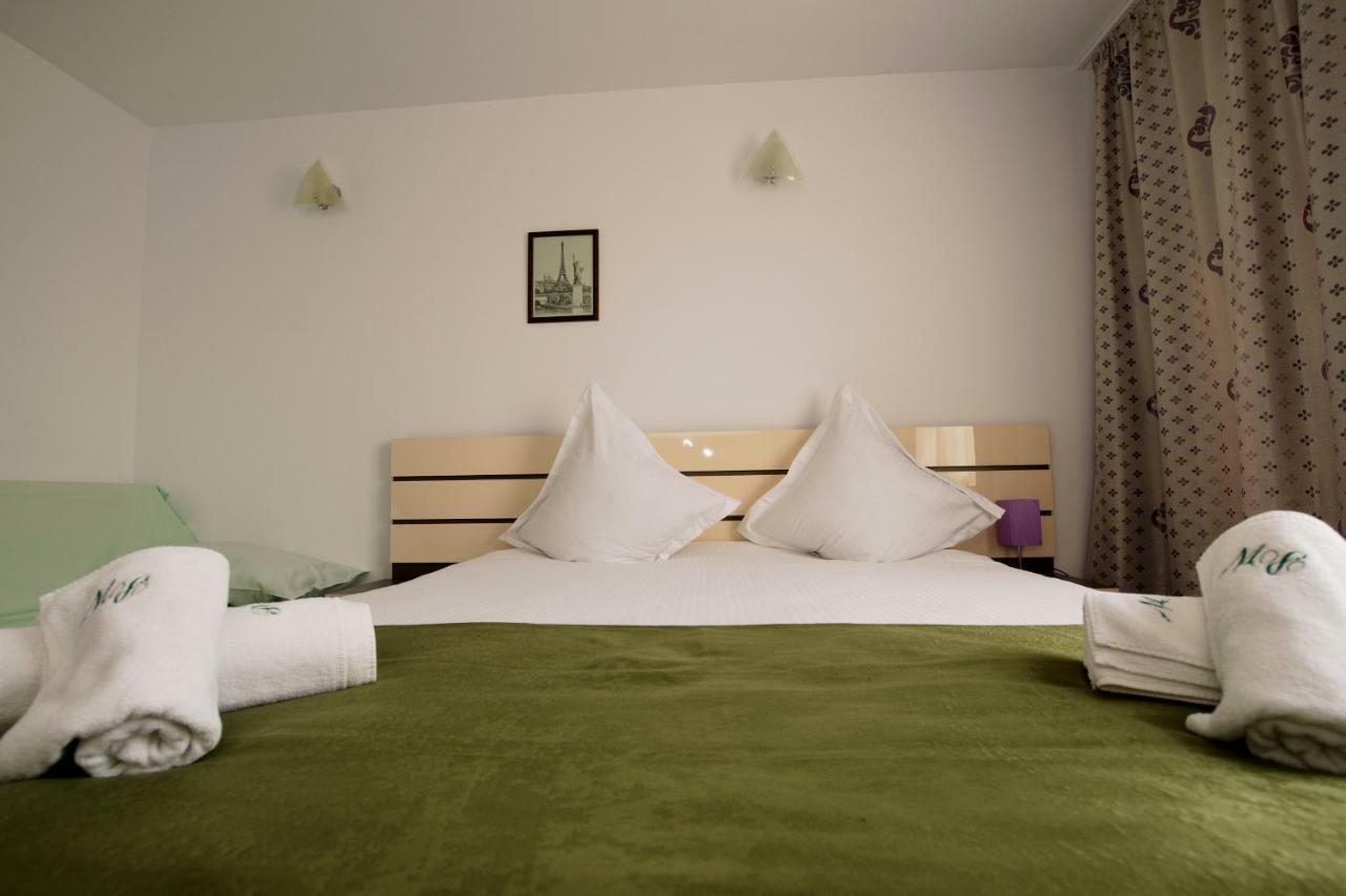 Vila Pretty Woman Eforie Nord Εξωτερικό φωτογραφία