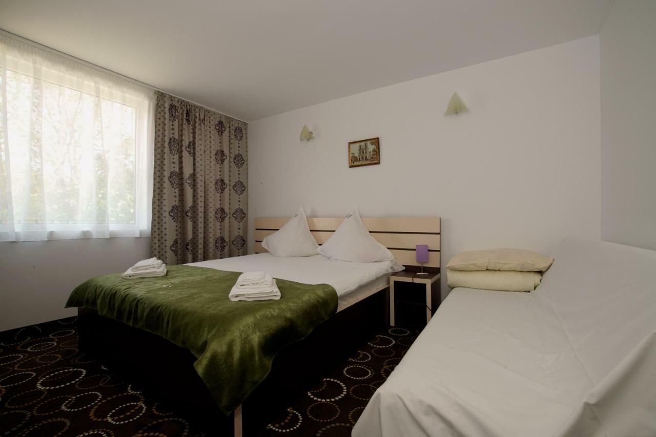 Vila Pretty Woman Eforie Nord Εξωτερικό φωτογραφία
