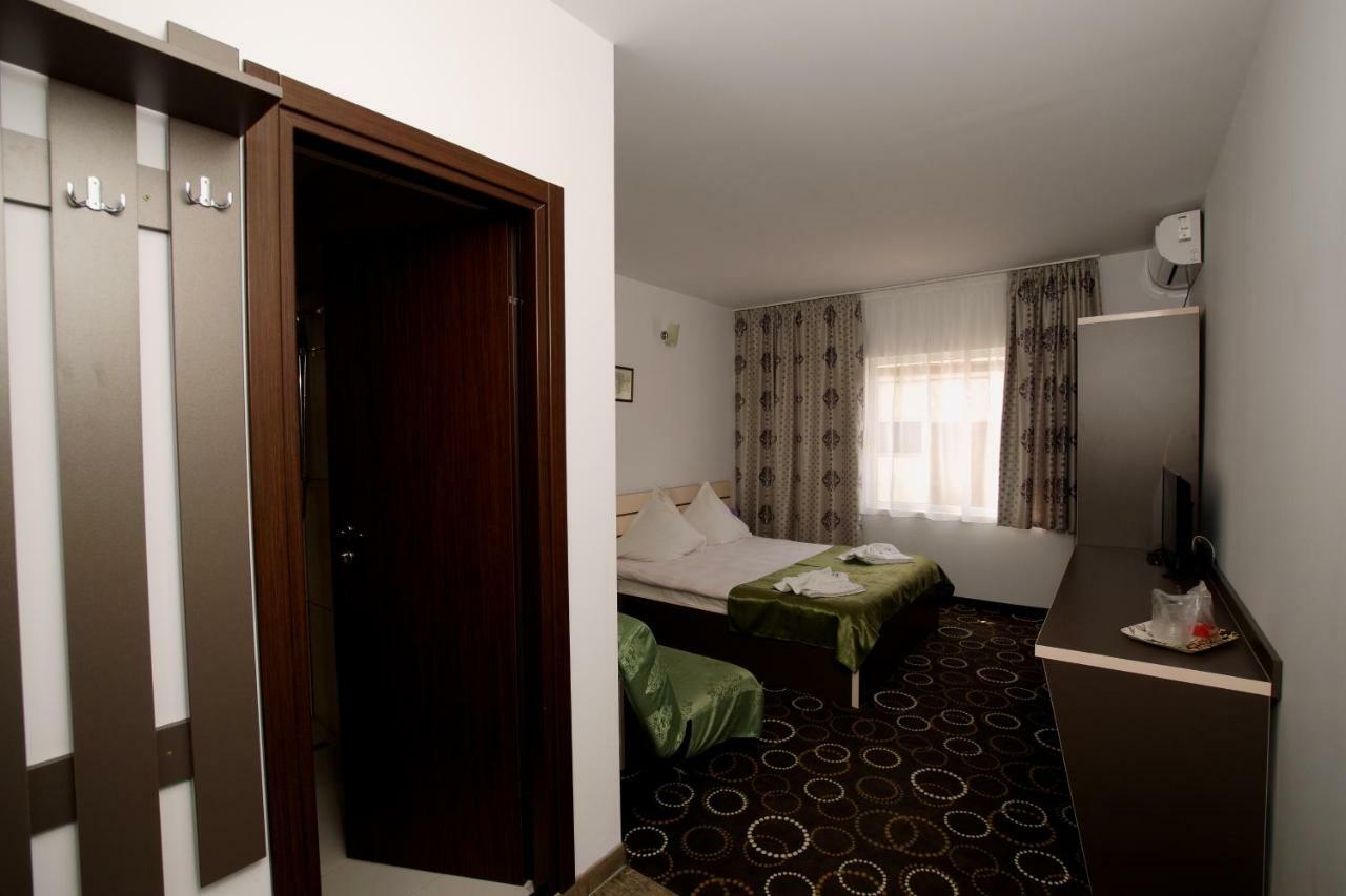 Vila Pretty Woman Eforie Nord Εξωτερικό φωτογραφία