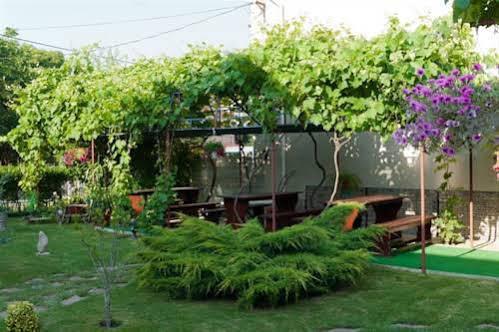 Vila Pretty Woman Eforie Nord Εξωτερικό φωτογραφία